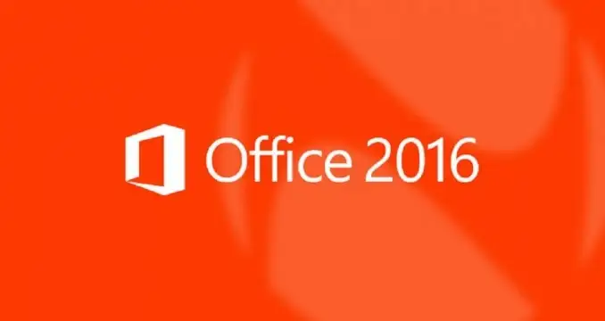 Finalmente llegó: Microsoft lanzó Office 2016