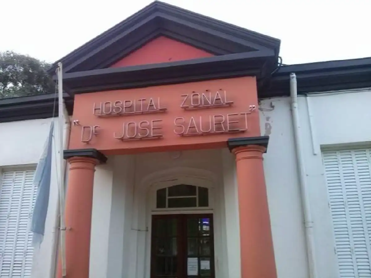 Morteros: El padre de un niño agredió a una médica del Hospital