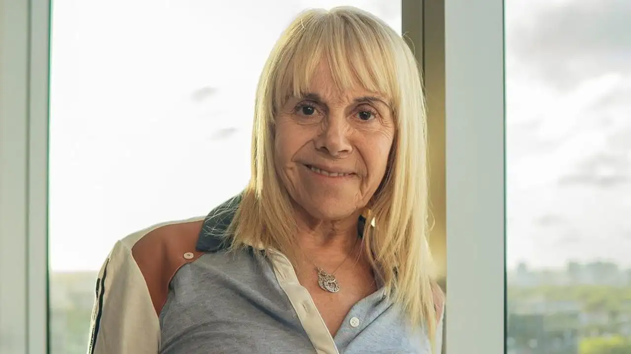 Claudia