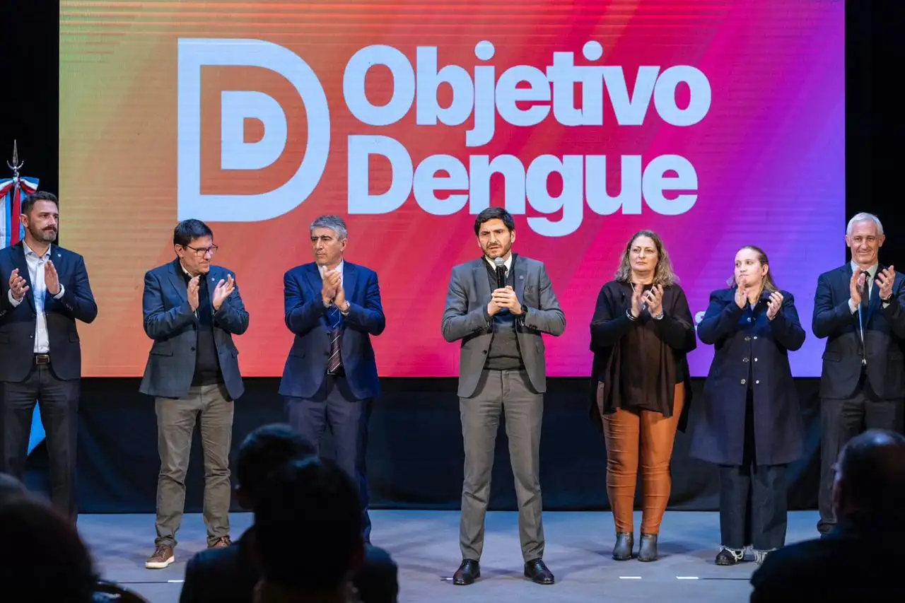 Dengue - 1