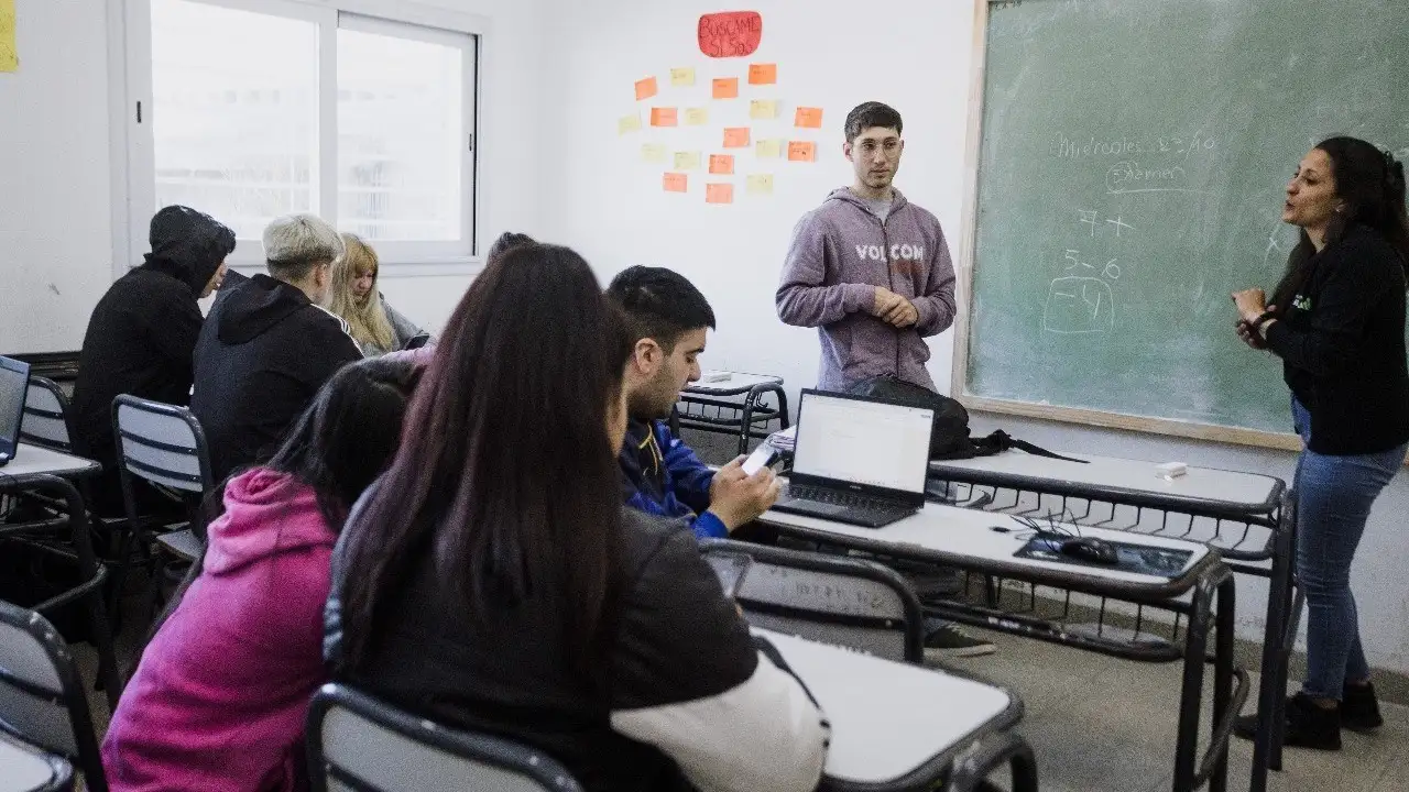 El Gobierno nacional flexibilizó el acceso a los Vouchers Educativos