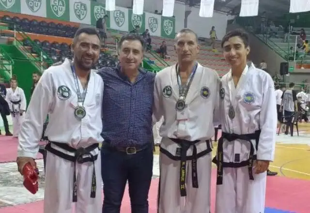 La “Copa de la Costa” cumplió 20 ediciones