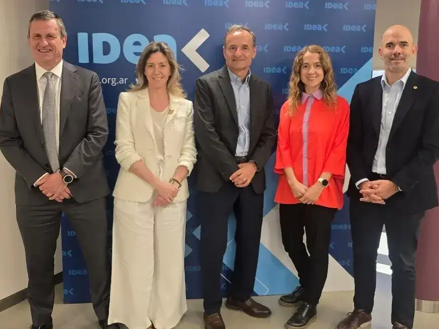 Cuatro ejes estratégicos proponen los responsables de IDEA este año.