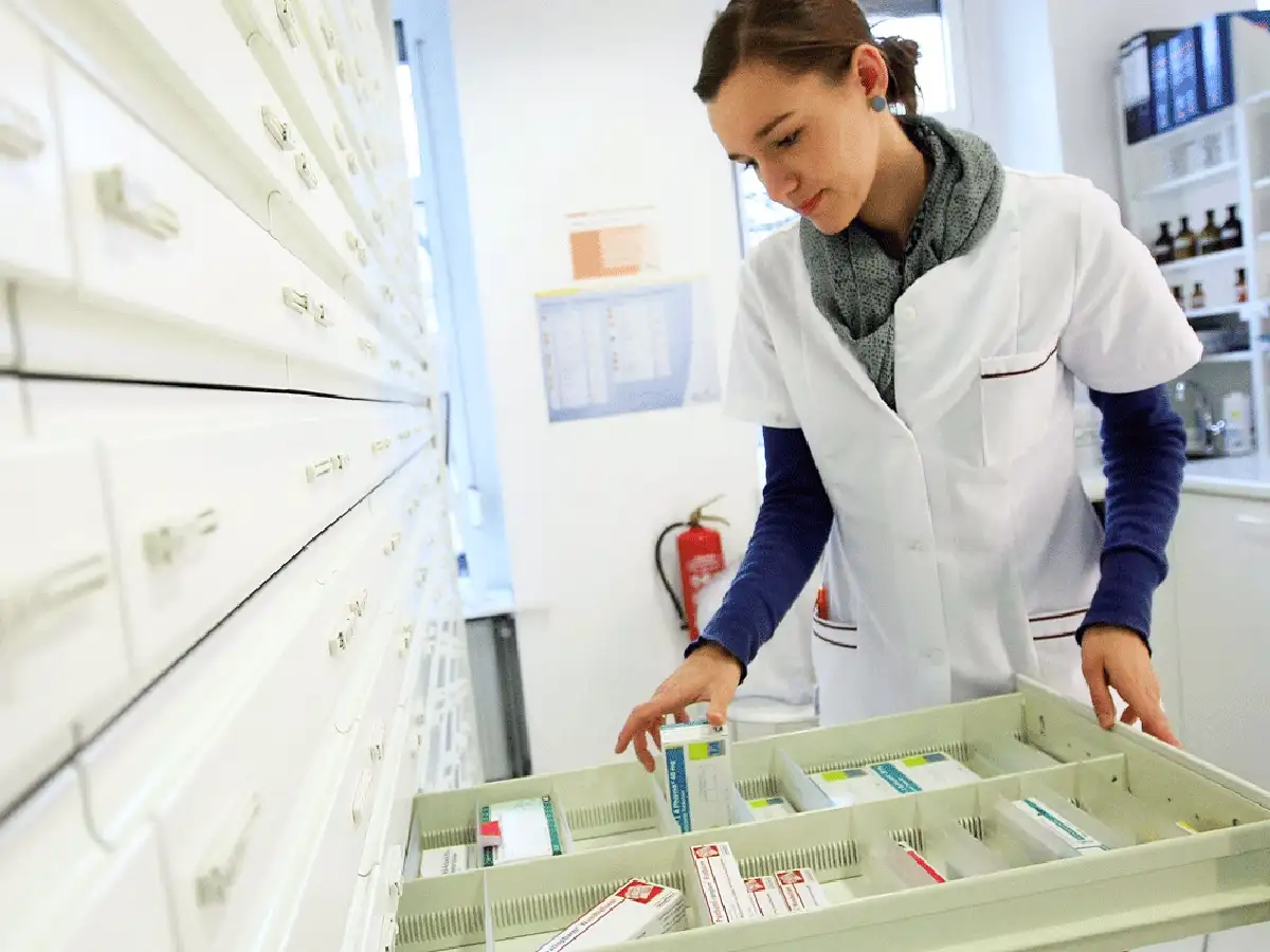 Unas 300 páginas web venden medicamentos truchos