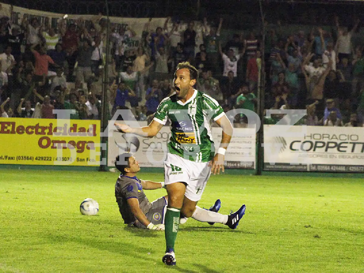 Continúa a paso firme