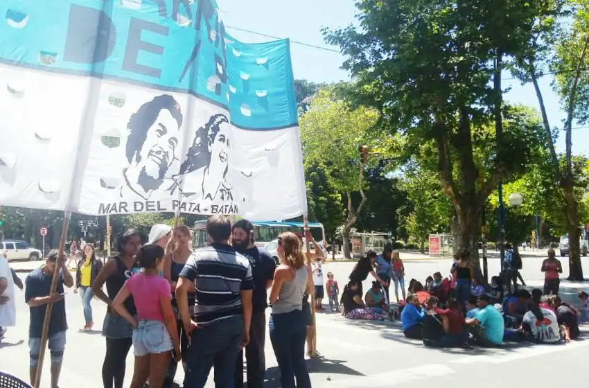Organizaciones reclaman al Municipio pagos por viviendas sociales