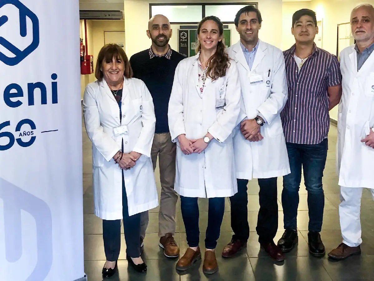 Científicos argentinos descubrieron una mutación genética que causa Alzheimer temprano