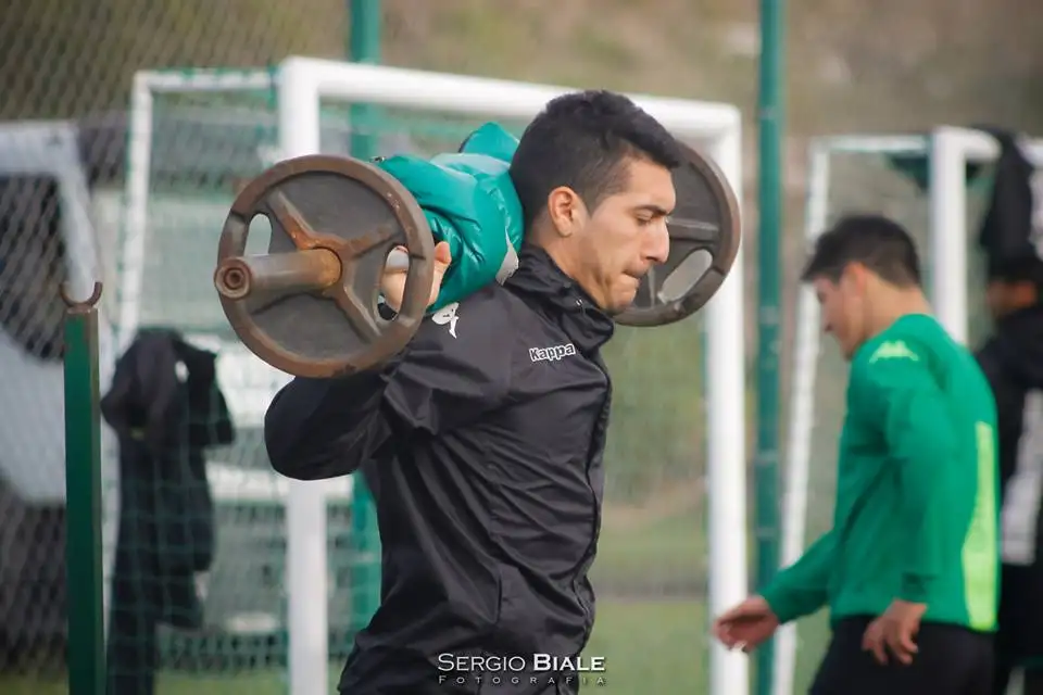 Rivero deja Aldosivi y se va a Unión