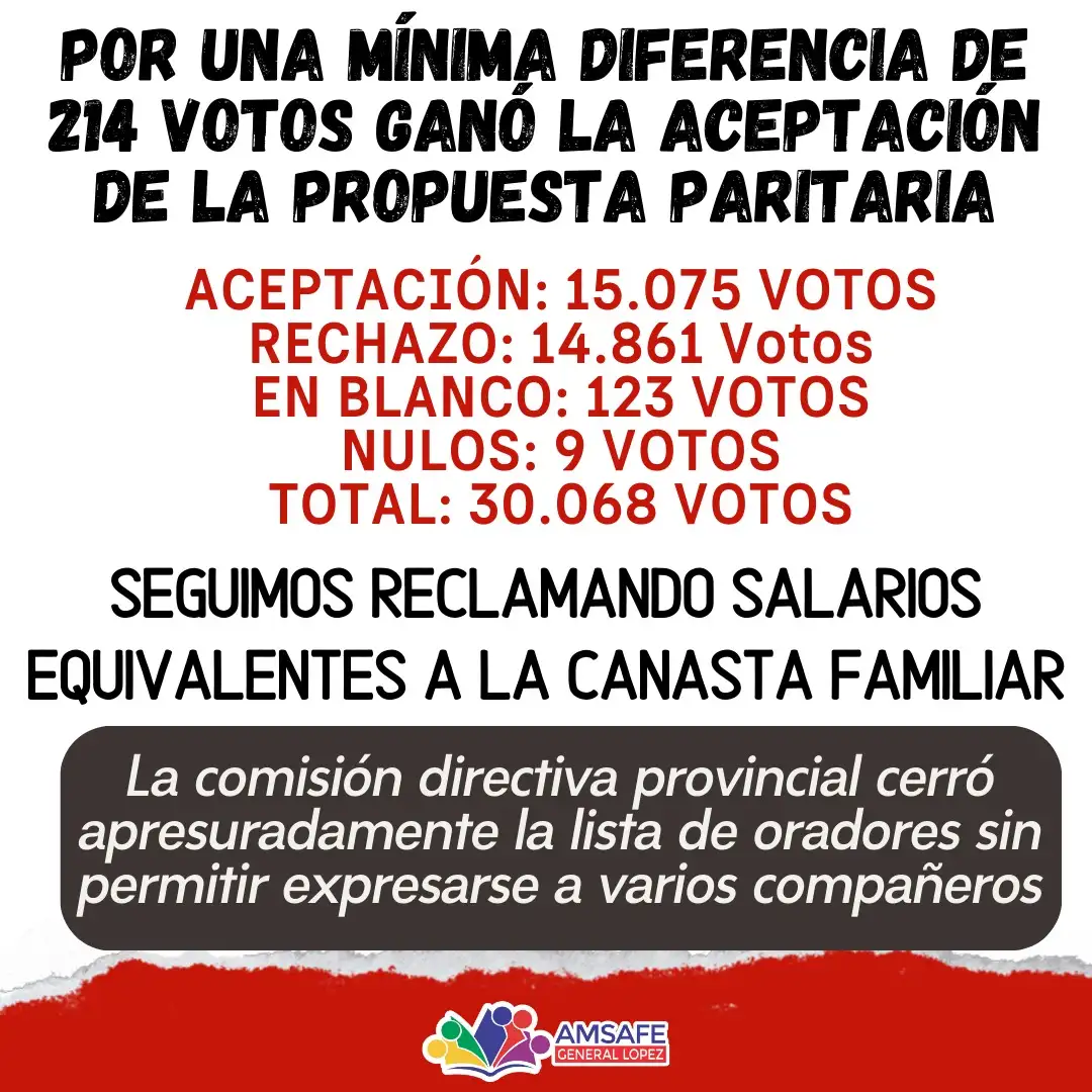 Amsafe propuesta