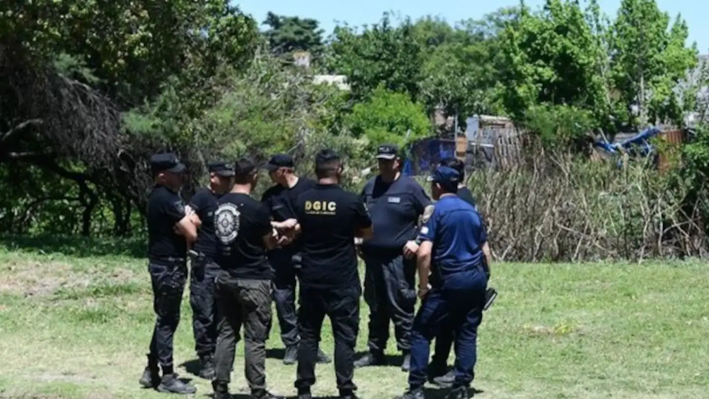La causa se mantiene bajo un fuerte hermetismo