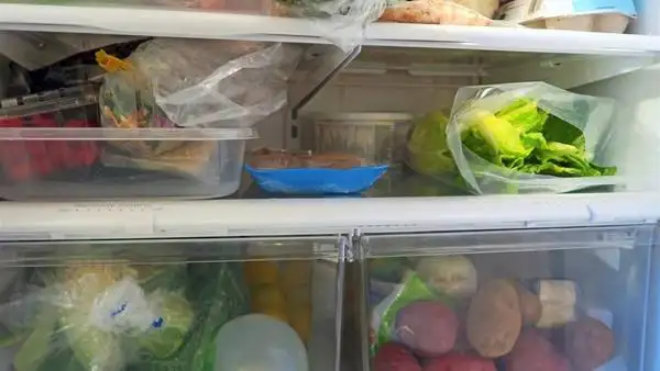 Así vas a conservar los alimentos frescos por más tiempo