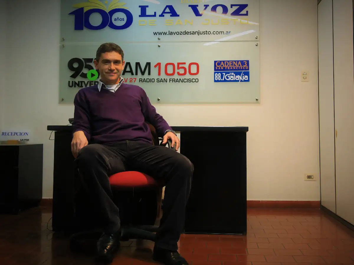   Diale: “Antártida debe recuperar su identidad futbolística