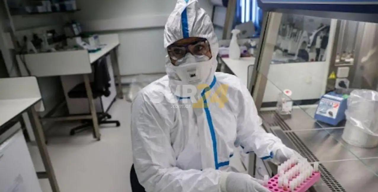 Tierra del Fuego notifica el primer caso de coronavirus de la variante Delta