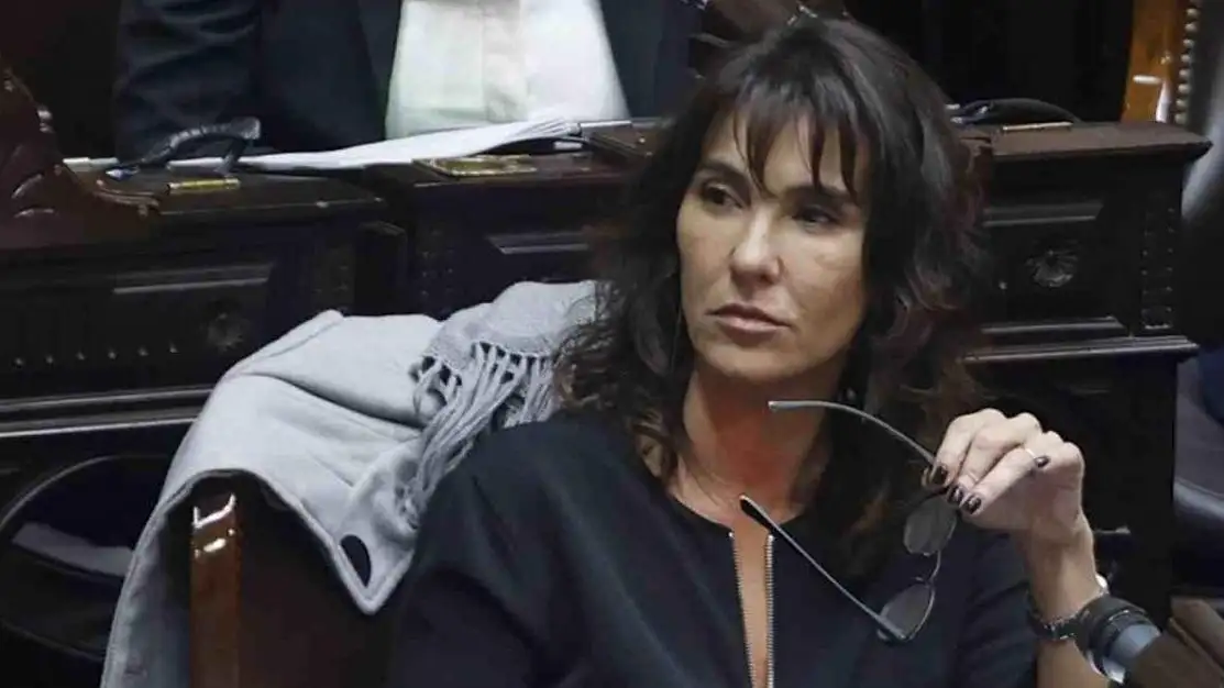 Natalia de la Sota.