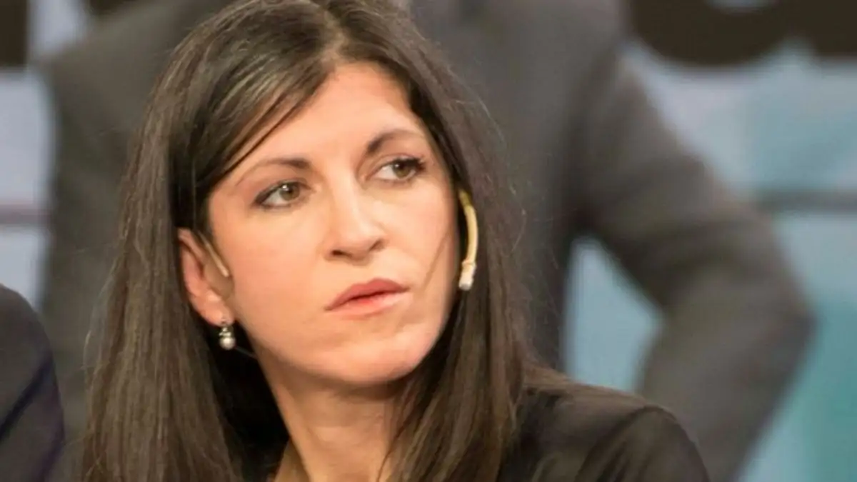 La diputada Vallejos pidió disculpas por el exabrupto