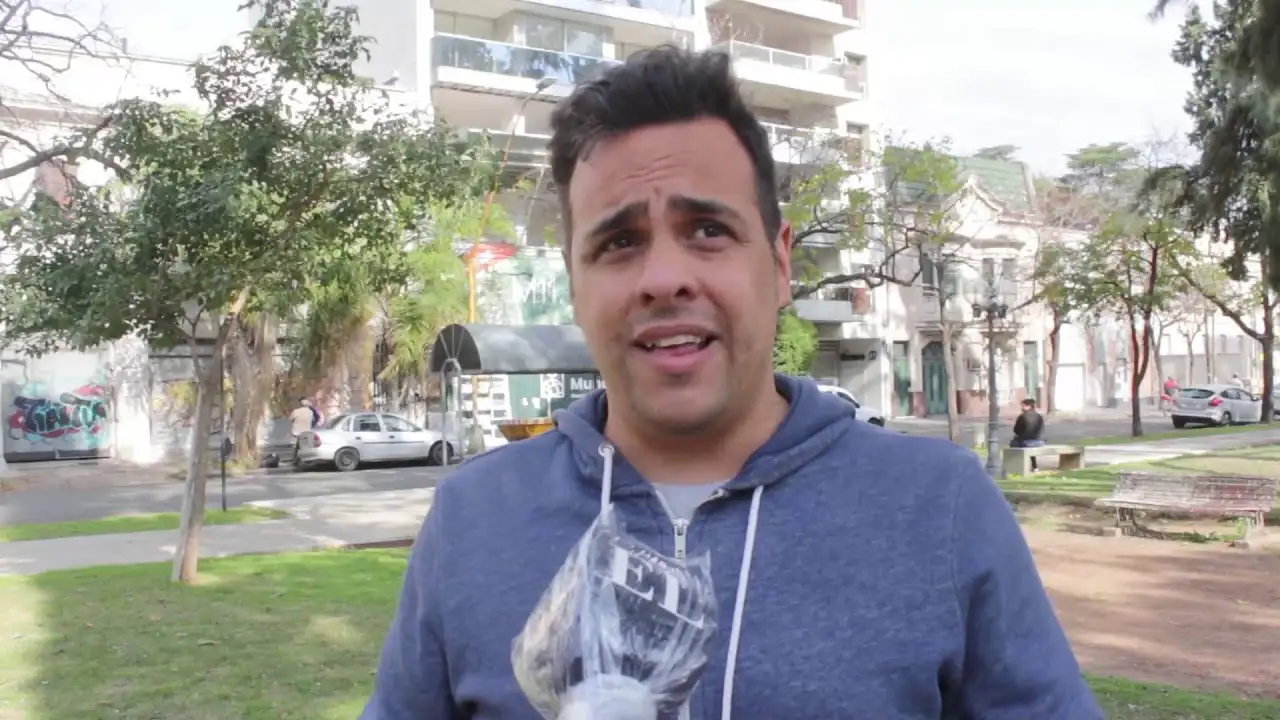 Proyecto de zona “Calma” para la zona céntrica