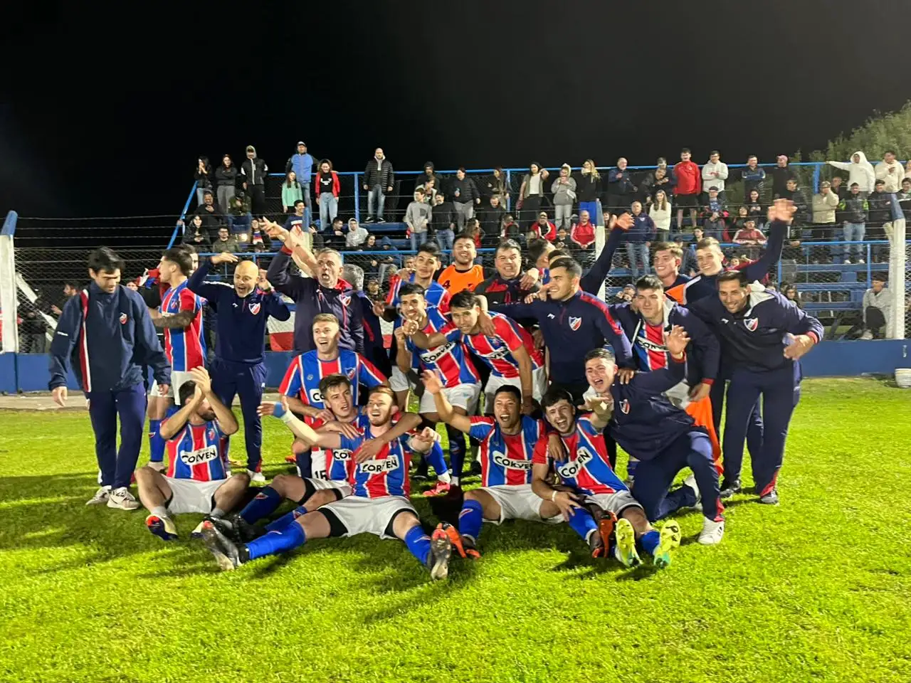 Final Copa de la Liga - 7