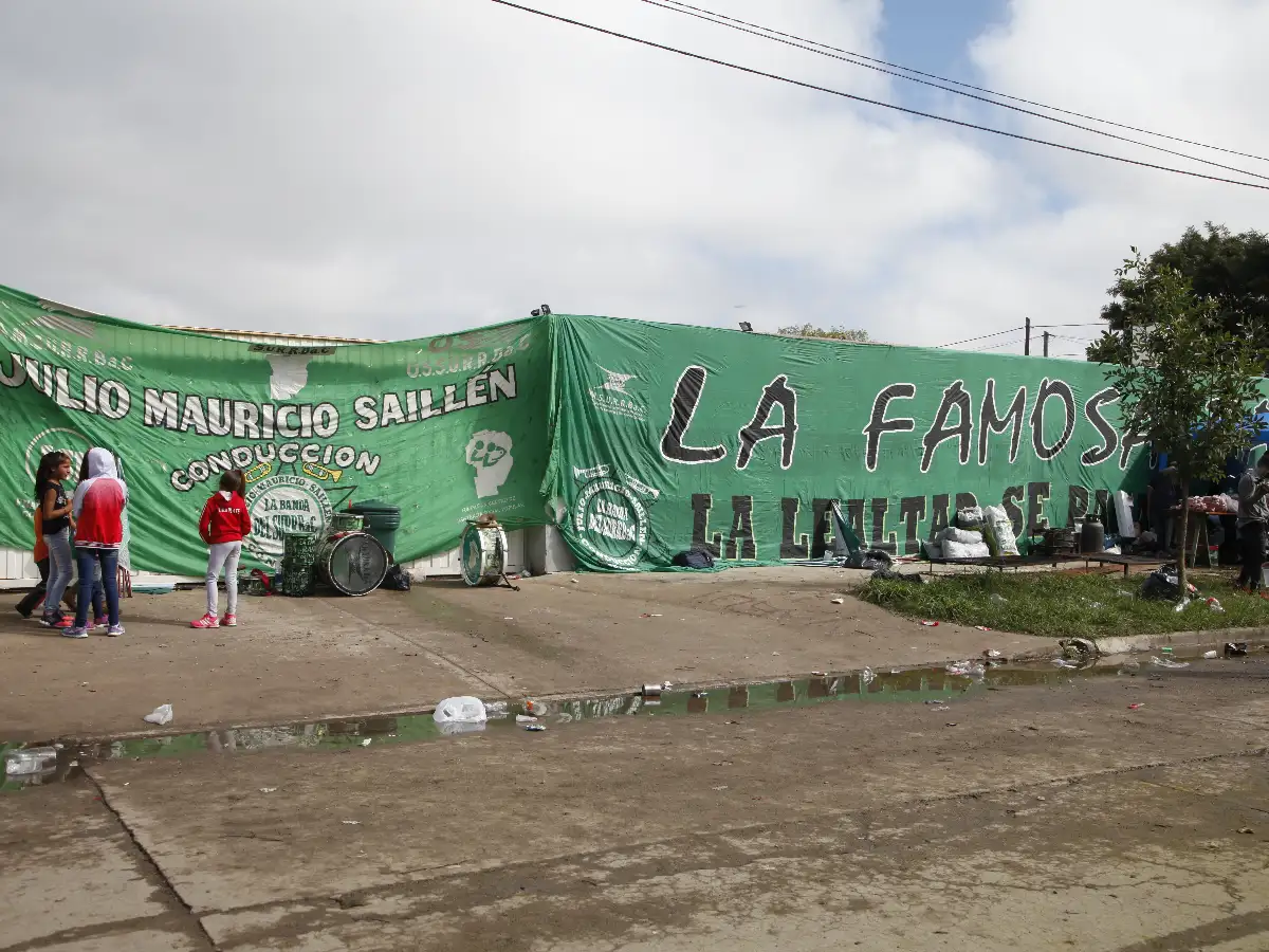 Nueva conciliación obligatoria en el conflicto entre Ashira y el Surrbac 