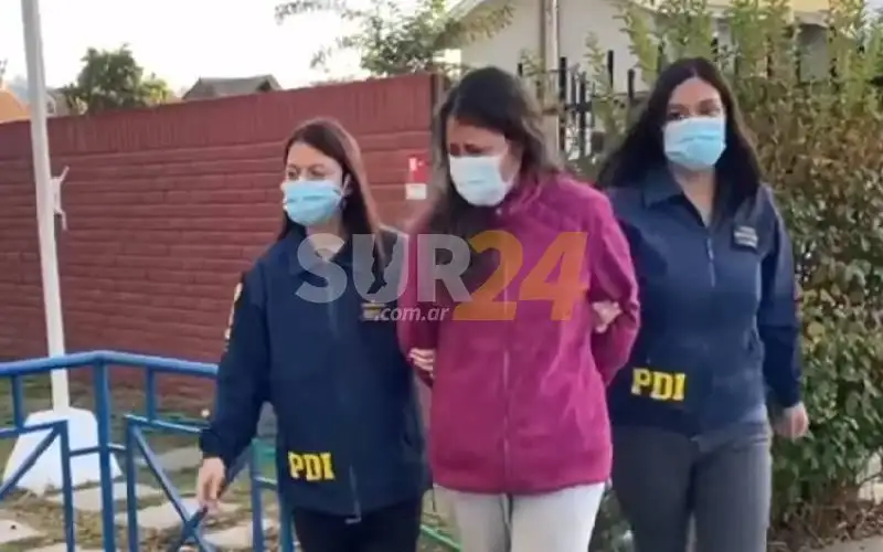 La cruda confesión de la mujer que mató a su hijo de 7 años
