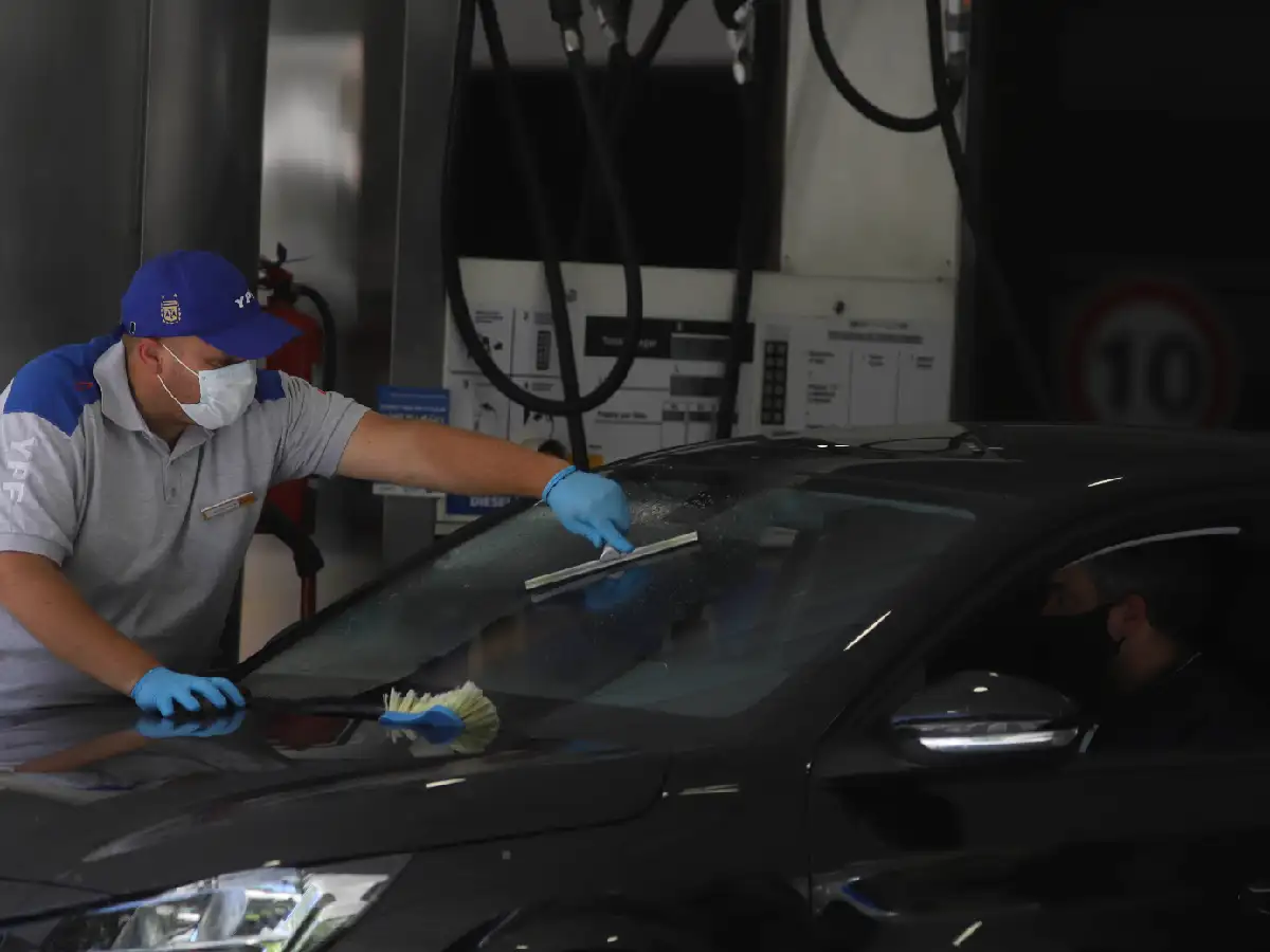 Vuelven a subir los combustibles desde este miércoles