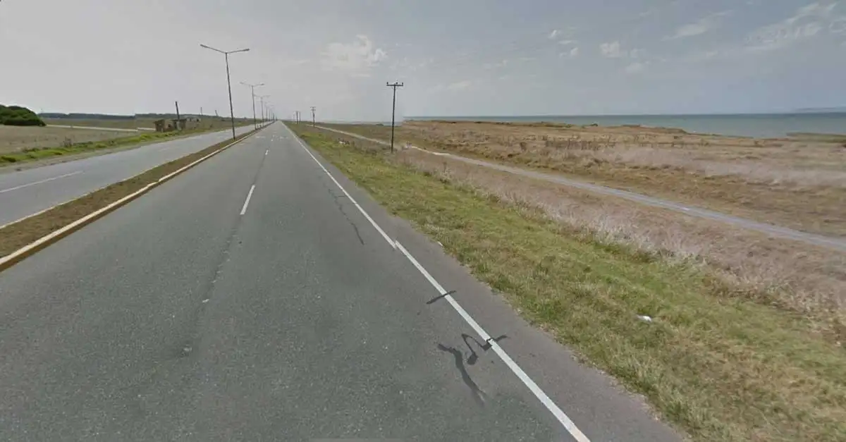 Una mujer y su hija internadas tras un choque camino a Santa Clara