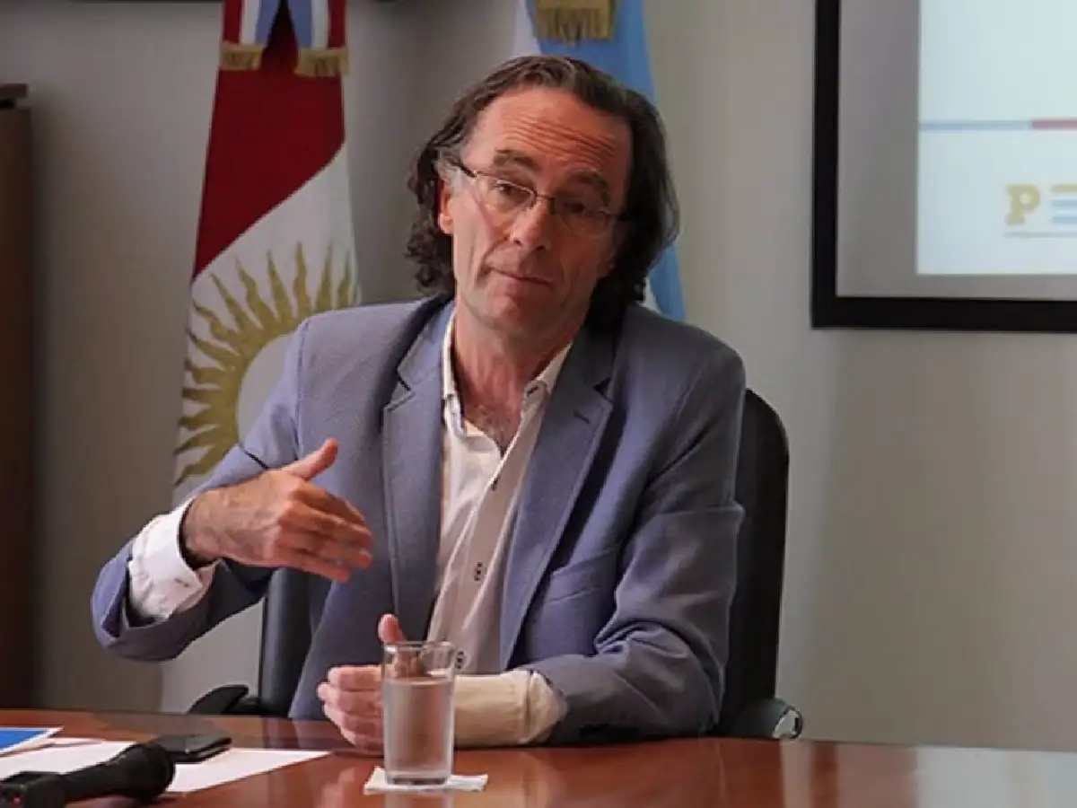 Córdoba perderá $ 2 mil millones con quita del fondo sojero