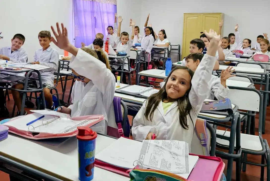 6 de cada 10 alumnos de 6° grado han sufrido agresiones de sus compañeros de manera presencial o virtual.