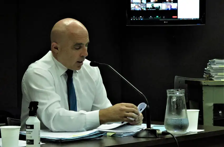 Comenzó el juicio a una organización por contrabando y transporte de marihuana en avioneta