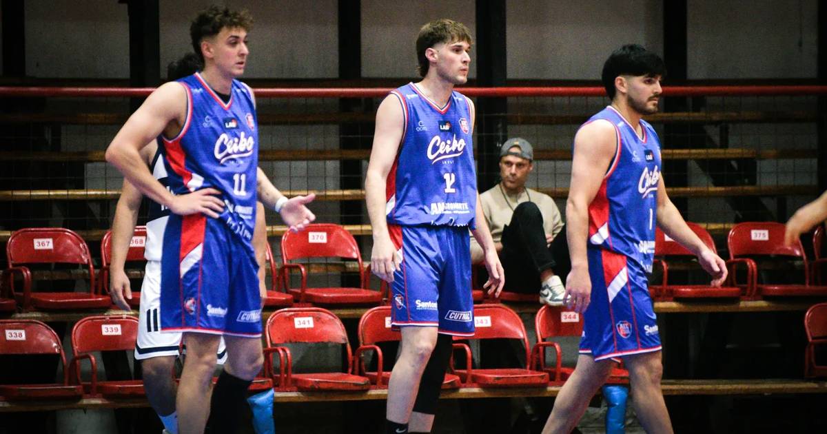 El Ceibo defeats Riachuelo 82-64 in home win