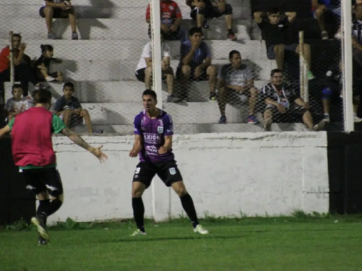 Un historial amplio y favorable ante los santiagueños