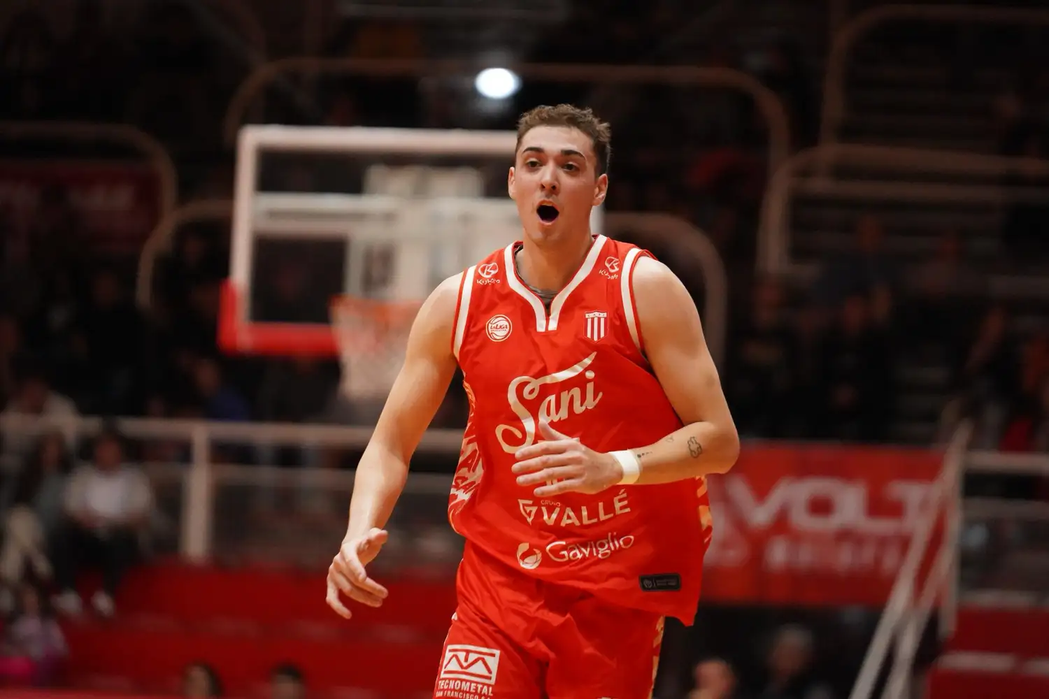 Los “Halcones” volaron en Chaco.