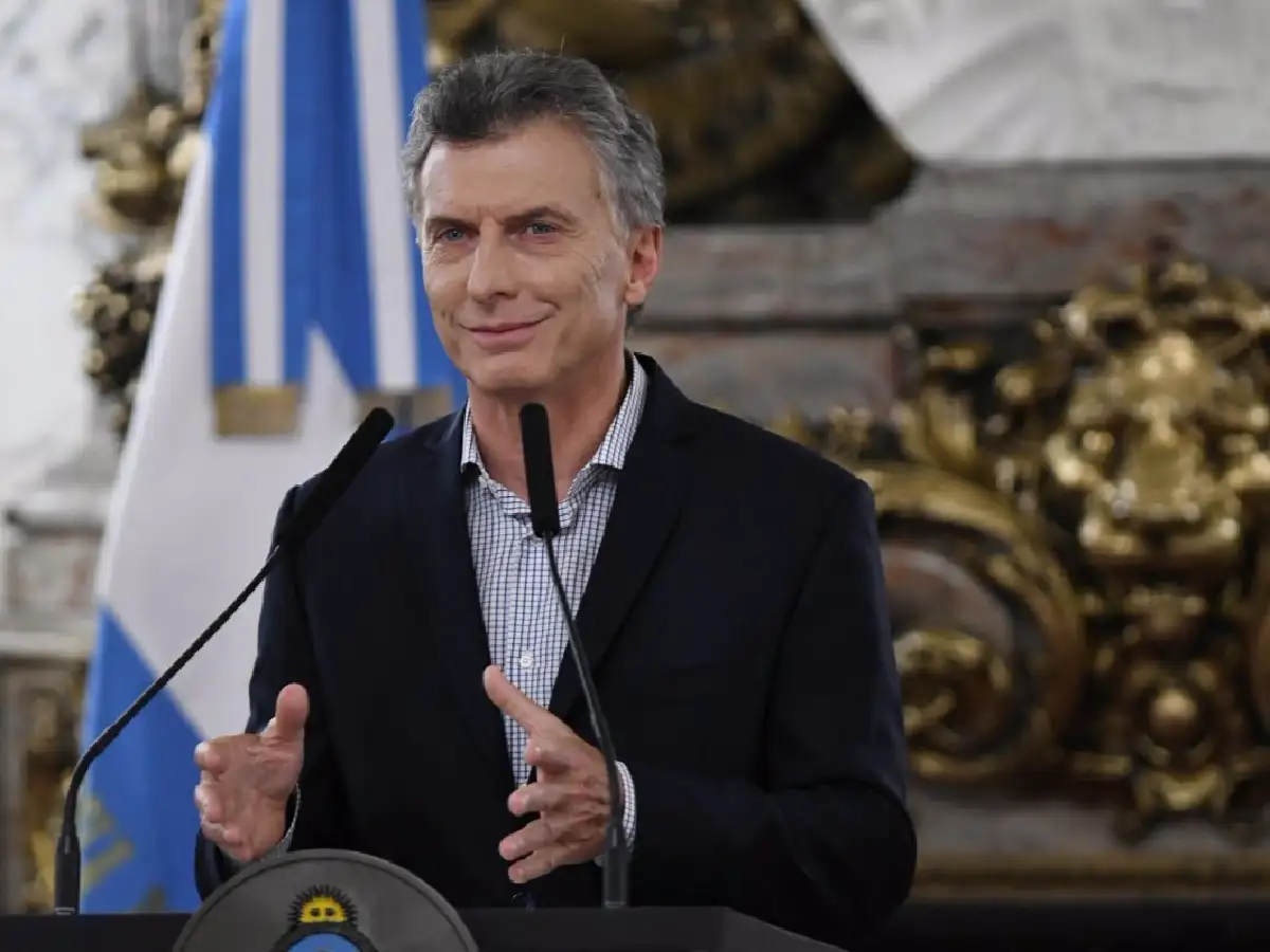 Los pedidos de Macri para alcanzar "consenso"