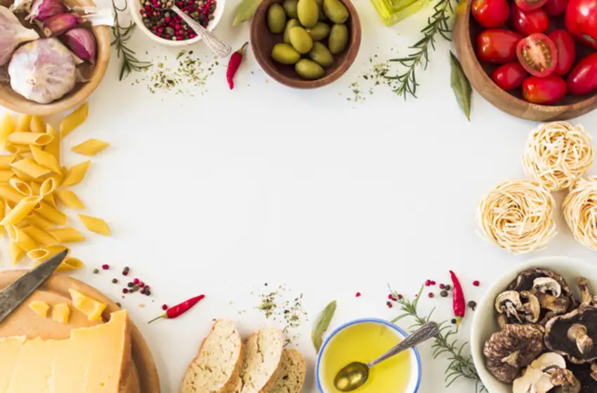 Cómo comer saludable sin gastar de más