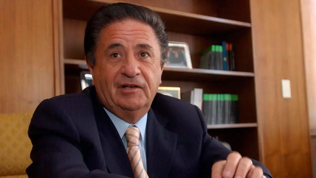 “Voy a tratar por todos los medios que este Gobierno no pueda seguir”