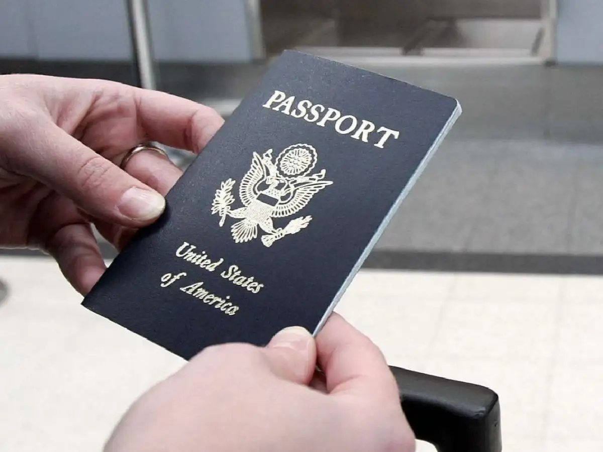 Estados Unidos también tendrá pasaporte con género "X"