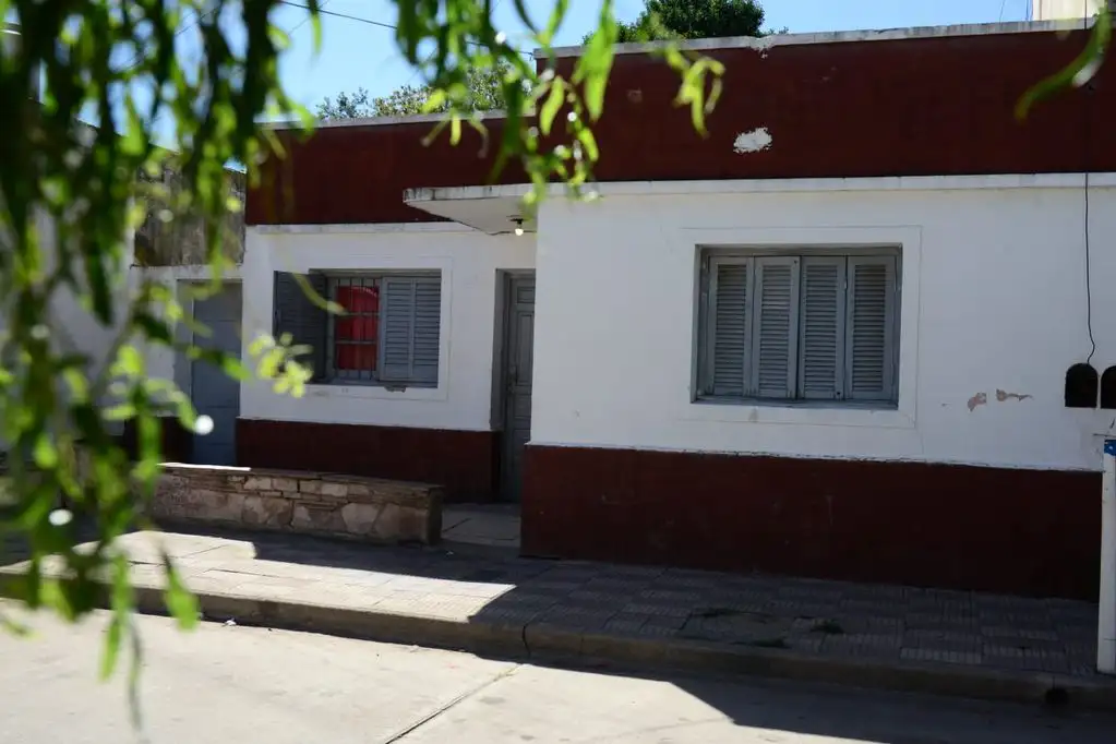 Tragedia: se le escapó un tiro a un policía y mató a su cuñada