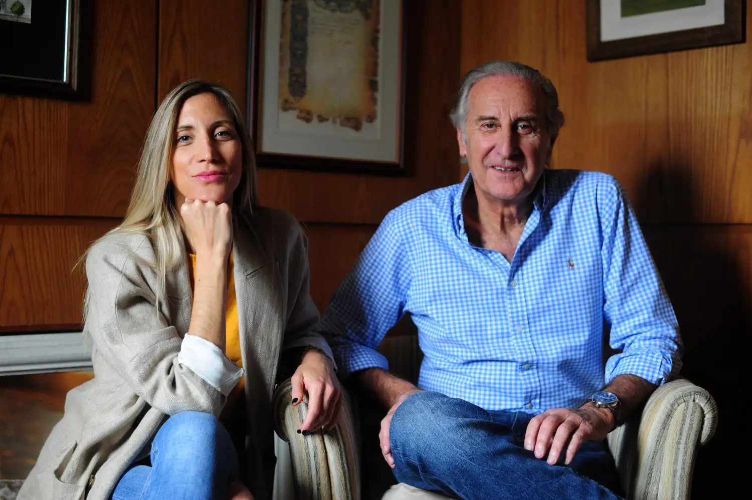 “La creación de trabajo es lo que define si una empresa es exitosa o no”