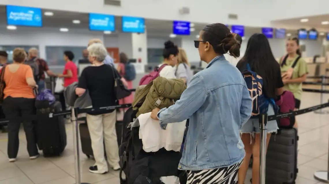 Nuevas rutas y más frecuencias a los destinos populares.
