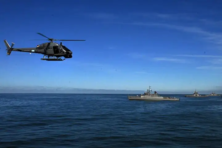 Armada - 3