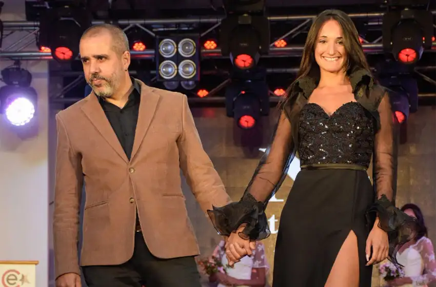 Moda en el aula
