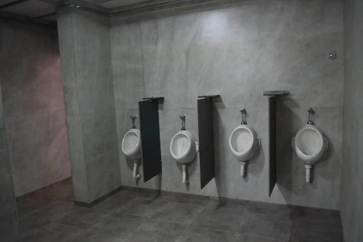 Baños San ISIDRO