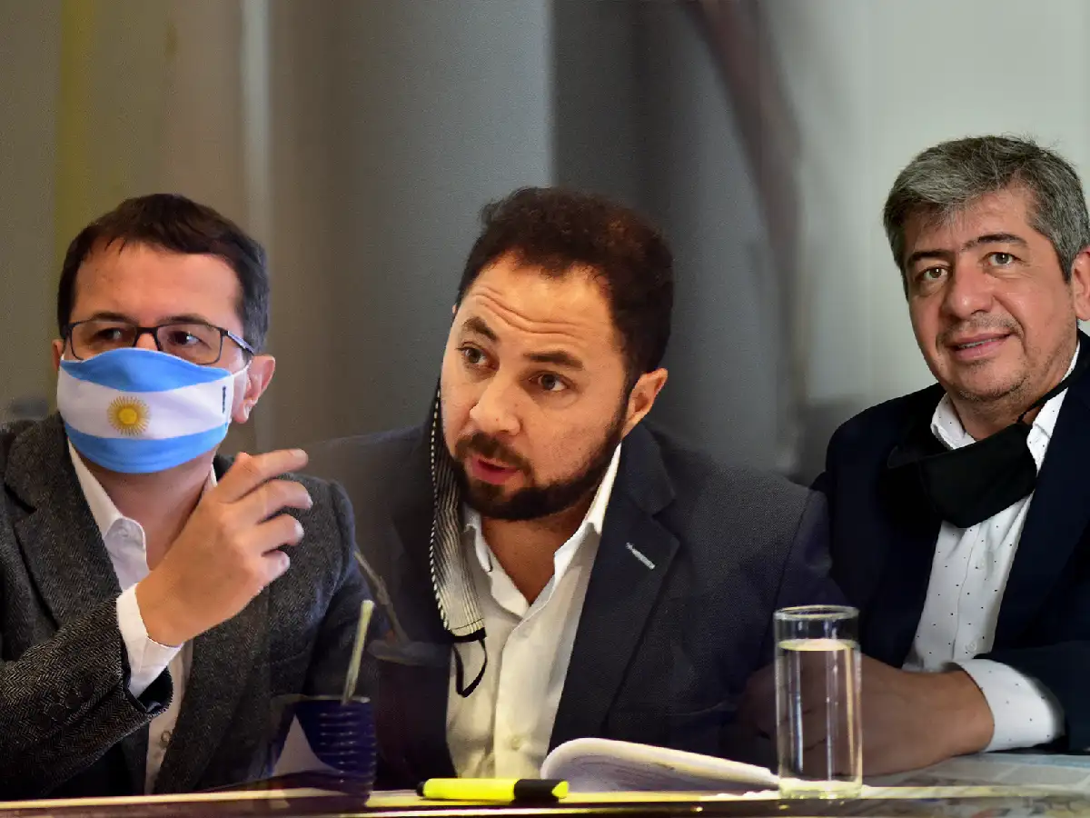 Frenar los contagios: qué se hizo y qué falta todavía, según la oposición    