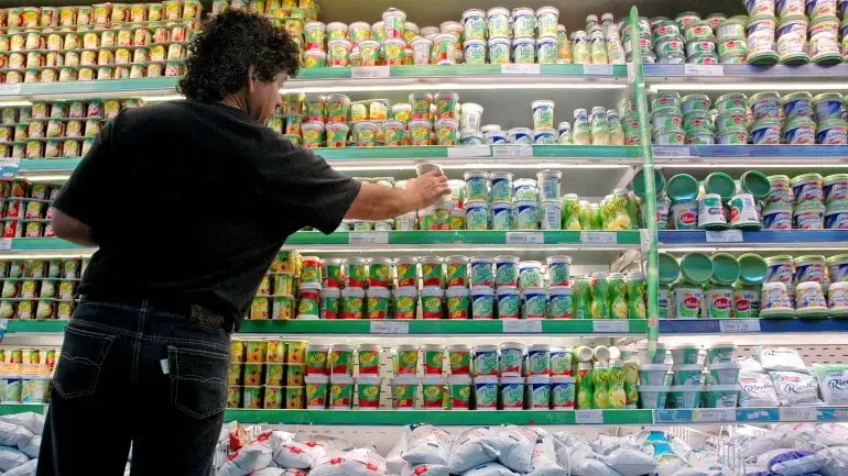 El Indec dará a conocer el primer dato de inflación del año