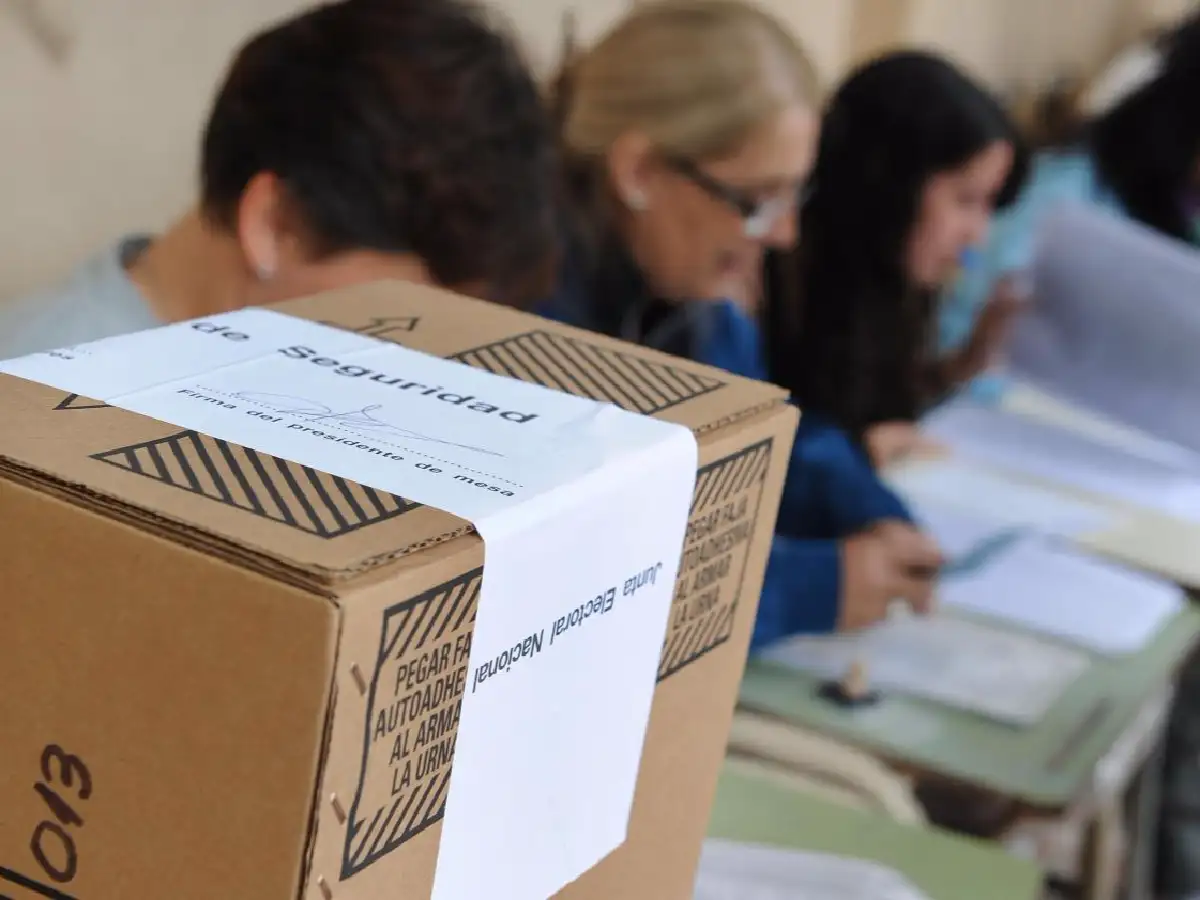 ¿Qué votamos los cordobeses en las Paso del 13 de agosto?