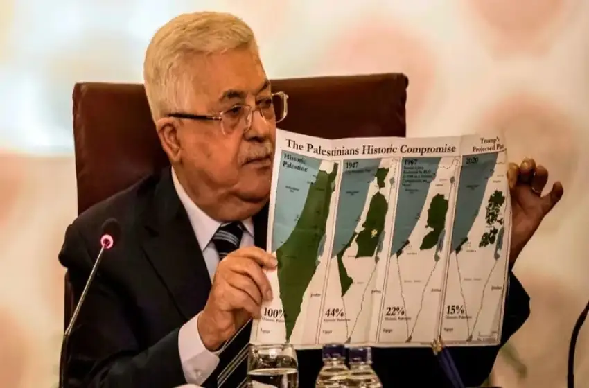 Quién es el representante legítimo de los palestinos: el juego de poder que complica el conflicto con Israel