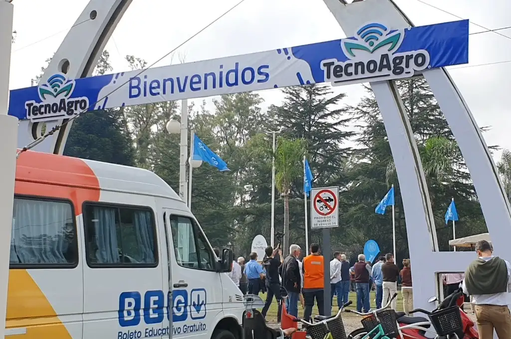 Tecnologías aplicadas al agro: la búsqueda de un salto de calidad