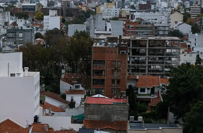Piden al Municipio "eliminar" el pago tributario de factibilidades