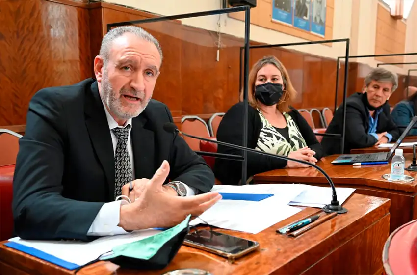 Por qué el kirchnerismo rechaza una herramienta para mejorar la seguridad en Mar del Plata