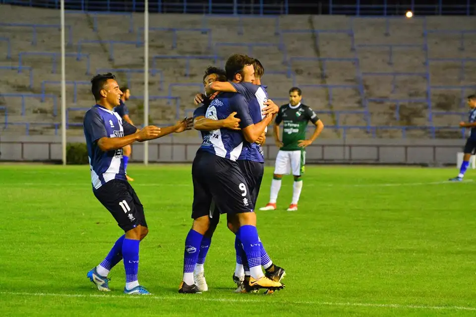 Los goles que le permiten a Alvarado seguir soñando