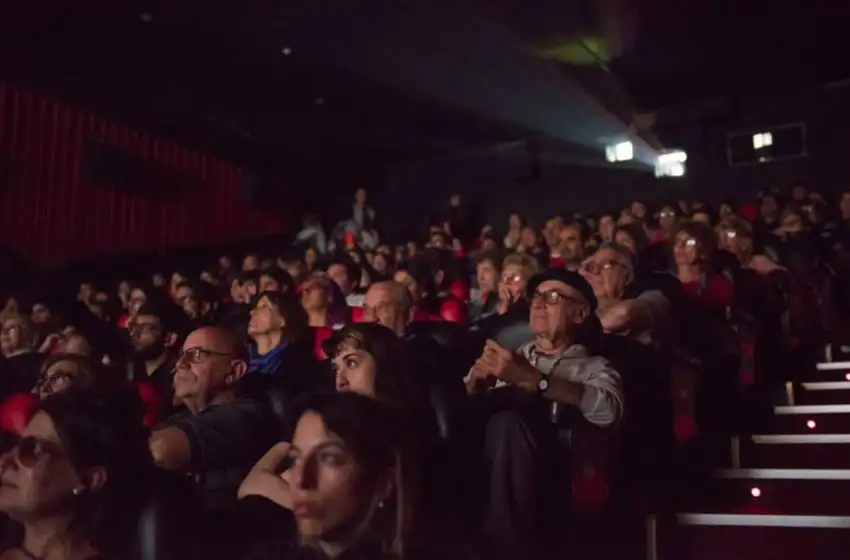 Reabrieron los cines: cuánto hay que pagar para ir a ver una película